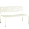 Hay Balcony Loungebank, Chalk Beige