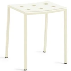 Hay Balcony Hocker, Beige