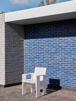 Hay Crate Esszimmerstuhl, Weiß 7 Hay Crate Esszimmerstuhl, Weiß -Hay || Brafab || FIAM Verkaufsgeschäft hay crate dining chair water based lacquered pinewood 13