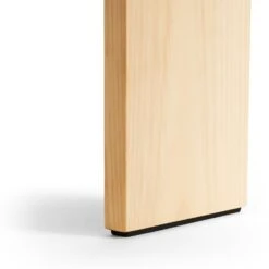 Hay Crate Esszimmerstuhl, Natur -Hay || Brafab || FIAM Verkaufsgeschäft hay crate dining chair water based lacquered pinewood 4