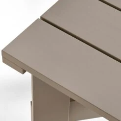 Hay Crate Niedriger Tisch, London Fog -Hay || Brafab || FIAM Verkaufsgeschäft hay crate low table l45 x w45 x h40 pinewood 19