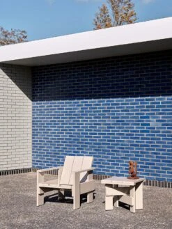 Hay Crate Niedriger Tisch, London Fog -Hay || Brafab || FIAM Verkaufsgeschäft hay crate low table l45 x w45 x h40 pinewood 21