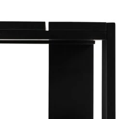 Hay Crate Niedriger Tisch, Schwarz -Hay || Brafab || FIAM Verkaufsgeschäft hay crate low table l45 x w45 x h40 pinewood 9