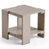 Hay Crate Beistelltisch, London Fog -Hay || Brafab || FIAM Verkaufsgeschäft hay crate side table w495 water based pinewood 4