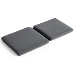 Hay Crate Sitzkissen Für Loungesessel, Anthrazit