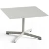 Hay Neu Niedriger Tisch, Sky Grey -Hay || Brafab || FIAM Verkaufsgeschäft hay neu low table l60 x w60 x h40 sky grey 1