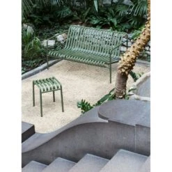 Hay Palissade Loungesofa, Grau -Hay || Brafab || FIAM Verkaufsgeschäft hay palissade loungesofa 4