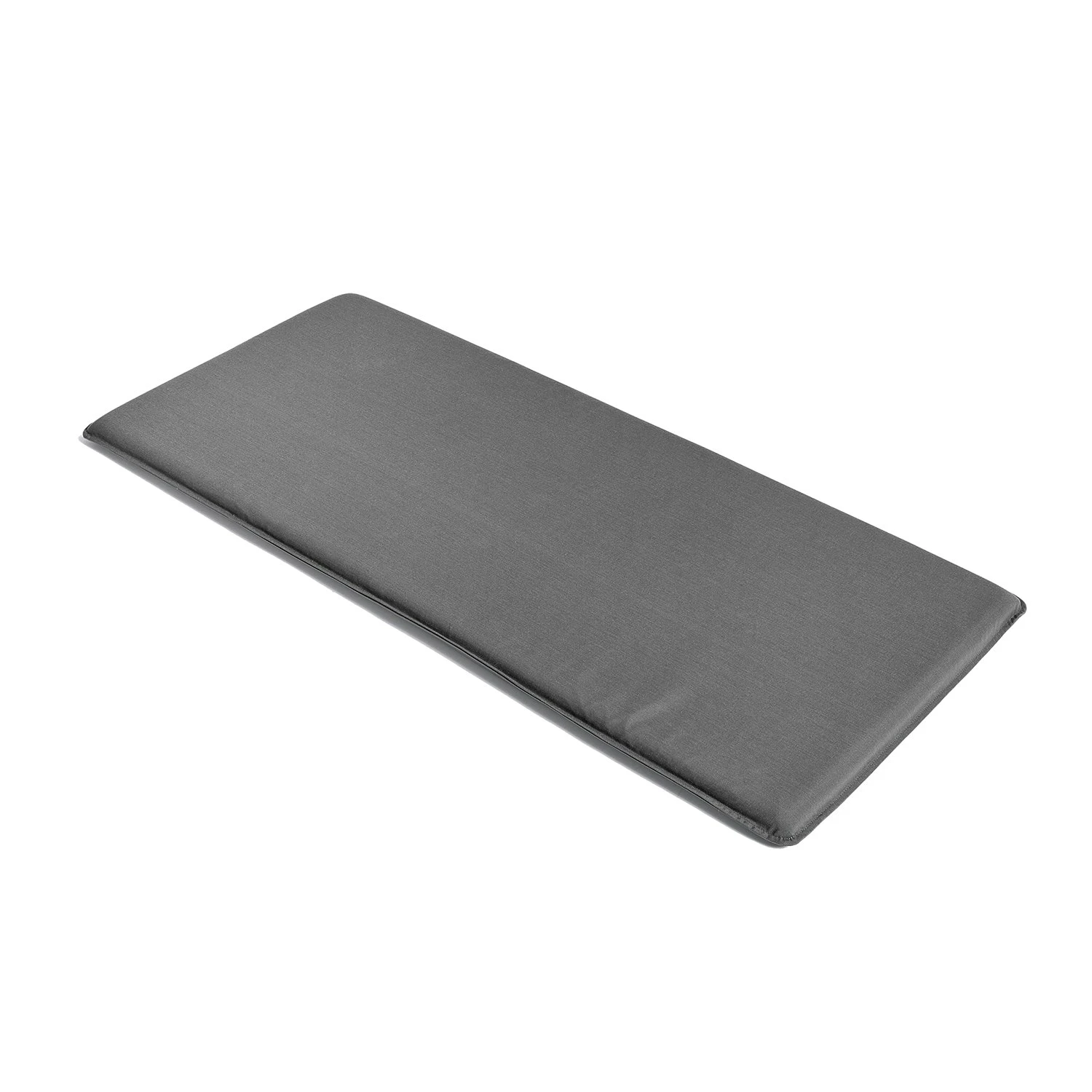 Hay Palissade Sitzkissen Loungesofa, Anthrazit 3 Hay Palissade Sitzkissen Loungesofa, Anthrazit