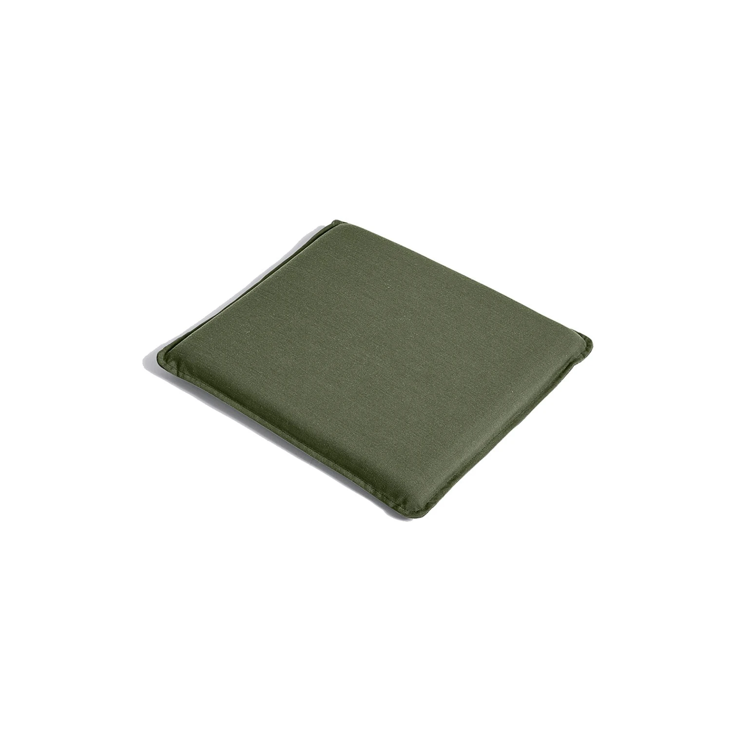 Hay Palissade Sitzkissen Stuhl / Lehnstuhl, Olive 3 Hay Palissade Sitzkissen Stuhl / Lehnstuhl, Olive