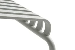 Hay Palissade Sonnenliege, Sky Grey 9 Hay Palissade Sonnenliege, Sky Grey -Hay || Brafab || FIAM Verkaufsgeschäft hay palissade sonnenliege 14