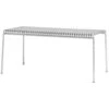 Hay Palissade Tisch 170x90 Cm, Feuerverzinkt -Hay || Brafab || FIAM Verkaufsgeschäft hay palissade tisch 170x90 cm 9