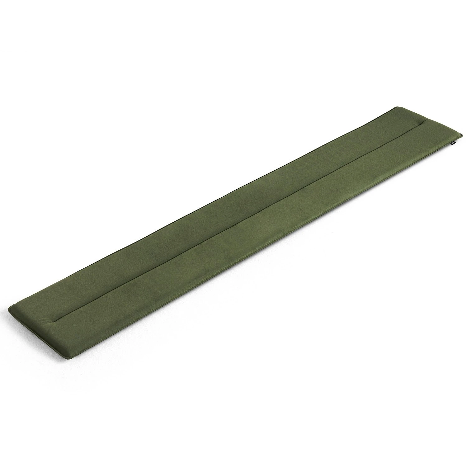 Hay Weekday Sitzkissen 32x190 Cm, Olive 3 Hay Weekday Sitzkissen 32x190 Cm, Olive