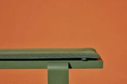 Hay Weekday Sitzkissen 23x111 Cm, Olive -Hay || Brafab || FIAM Verkaufsgeschäft hay seat cushion for weekday bench l111 olive 4