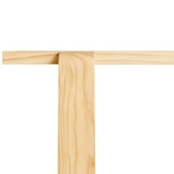 Hay Weekday Bank 23x140 Cm, Natur -Hay || Brafab || FIAM Verkaufsgeschäft hay weekday bench l111 water based pinewood 28