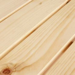 Hay Weekday Tisch 83x230 Cm, Natur -Hay || Brafab || FIAM Verkaufsgeschäft hay weekday table pinewood 15