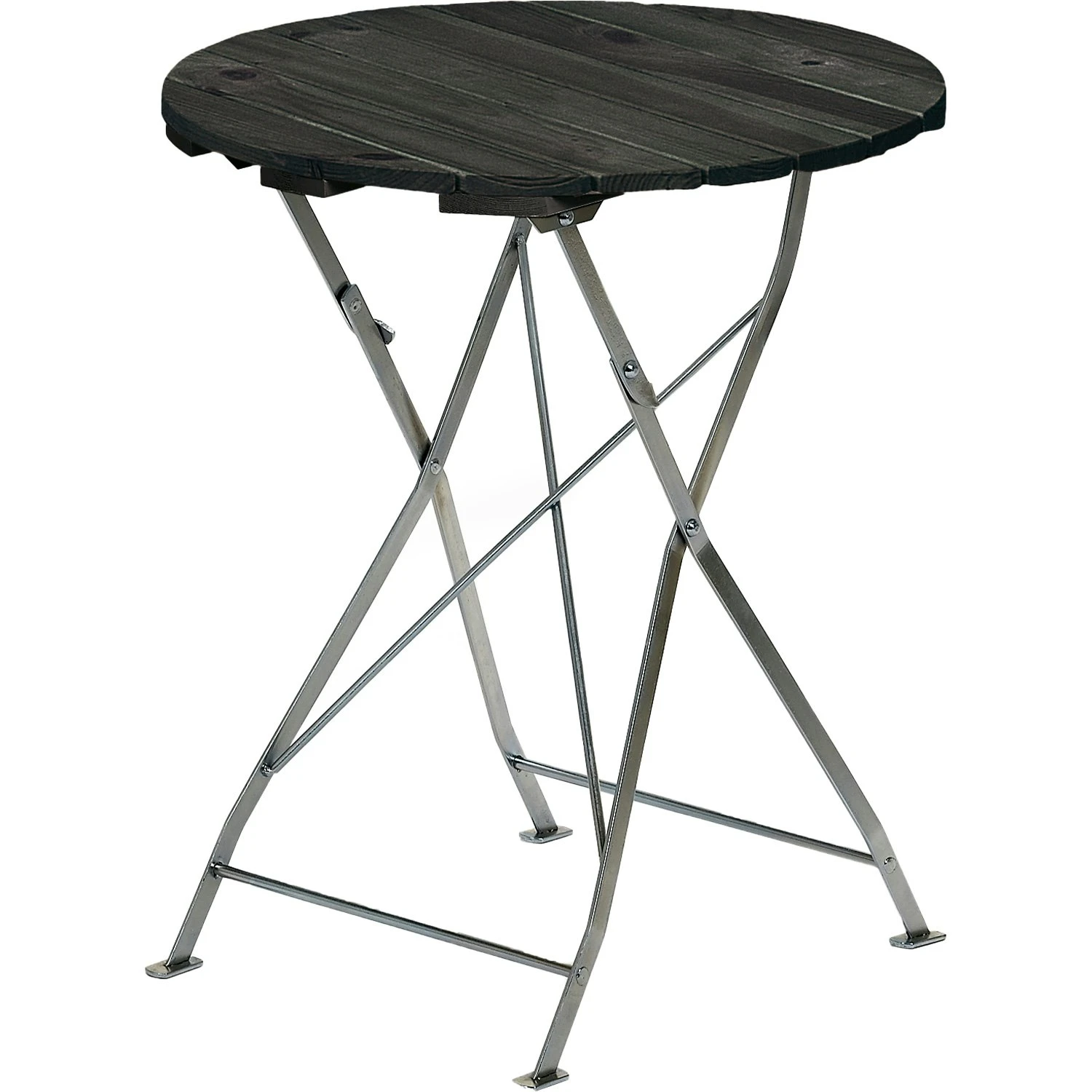 Krögaren Bistrotisch Ø60x72 Cm, Schwarz 3 Krögaren Bistrotisch Ø60x72 Cm, Schwarz