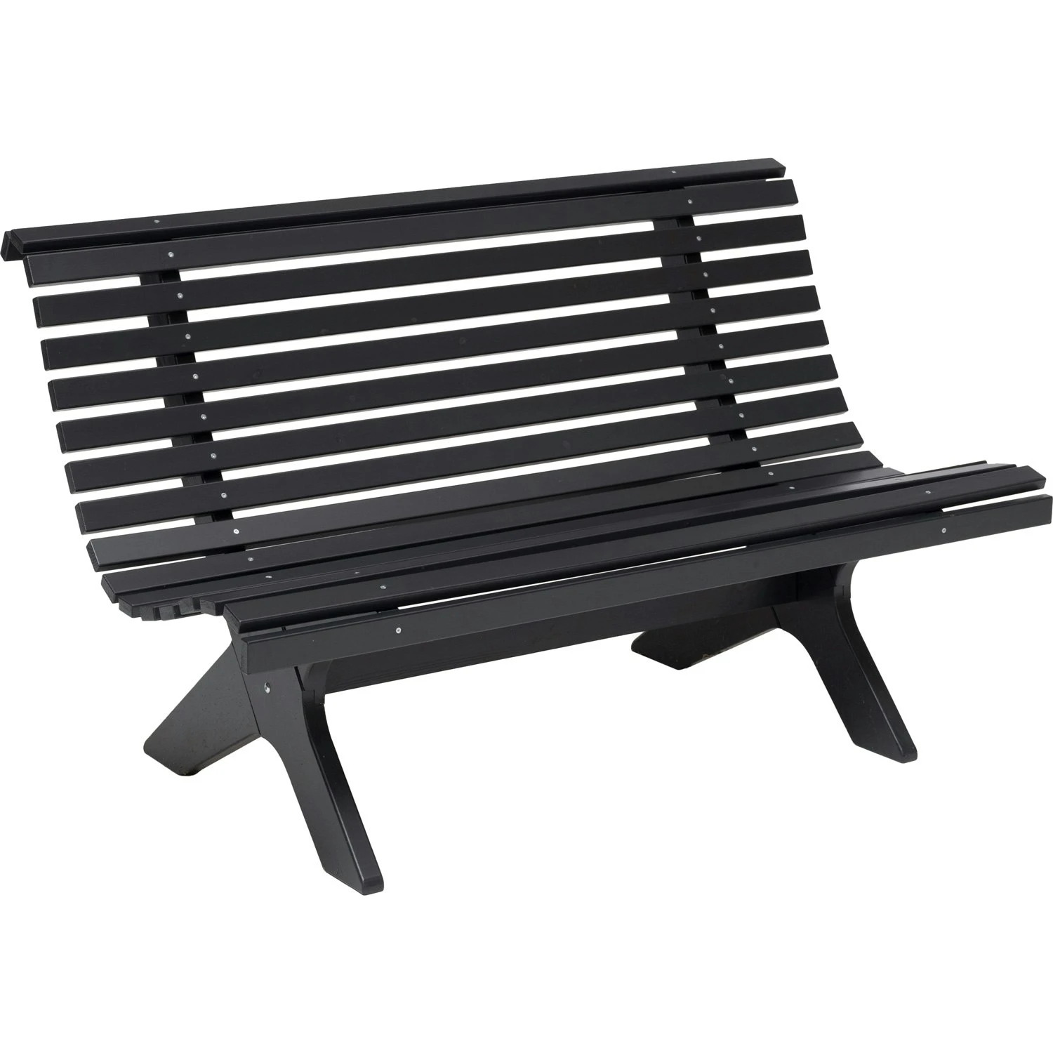 Lund Sofa, Orkangrau 3 Lund Sofa, Orkangrau