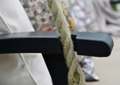 Marstrand Hängematte, Orkangrau -Hay || Brafab || FIAM Verkaufsgeschäft hillerstorp marstrand hammock orkangra 5