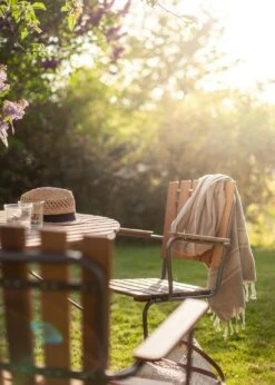 Sandhamn Stühle 4-er Set, Wärmebehandelt Esche -Hay || Brafab || FIAM Verkaufsgeschäft hillerstorp sandhamn stol gra varmebehandlad ask 4 pack 2