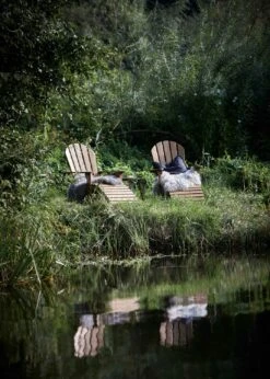 Tennessee Liegestuhl Mit Fußhocker, Wärmebehandelt Esche 8 Tennessee Liegestuhl Mit Fußhocker, Wärmebehandelt Esche -Hay || Brafab || FIAM Verkaufsgeschäft hillerstorp tennessee dackstol inkl fotpall termobehandlad ask 0