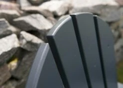 Tennessee Liegestuhl Mit Fußhocker, Orkangrau 11 Tennessee Liegestuhl Mit Fußhocker, Orkangrau -Hay || Brafab || FIAM Verkaufsgeschäft hillerstorp tennessee deckchair with footstool 3