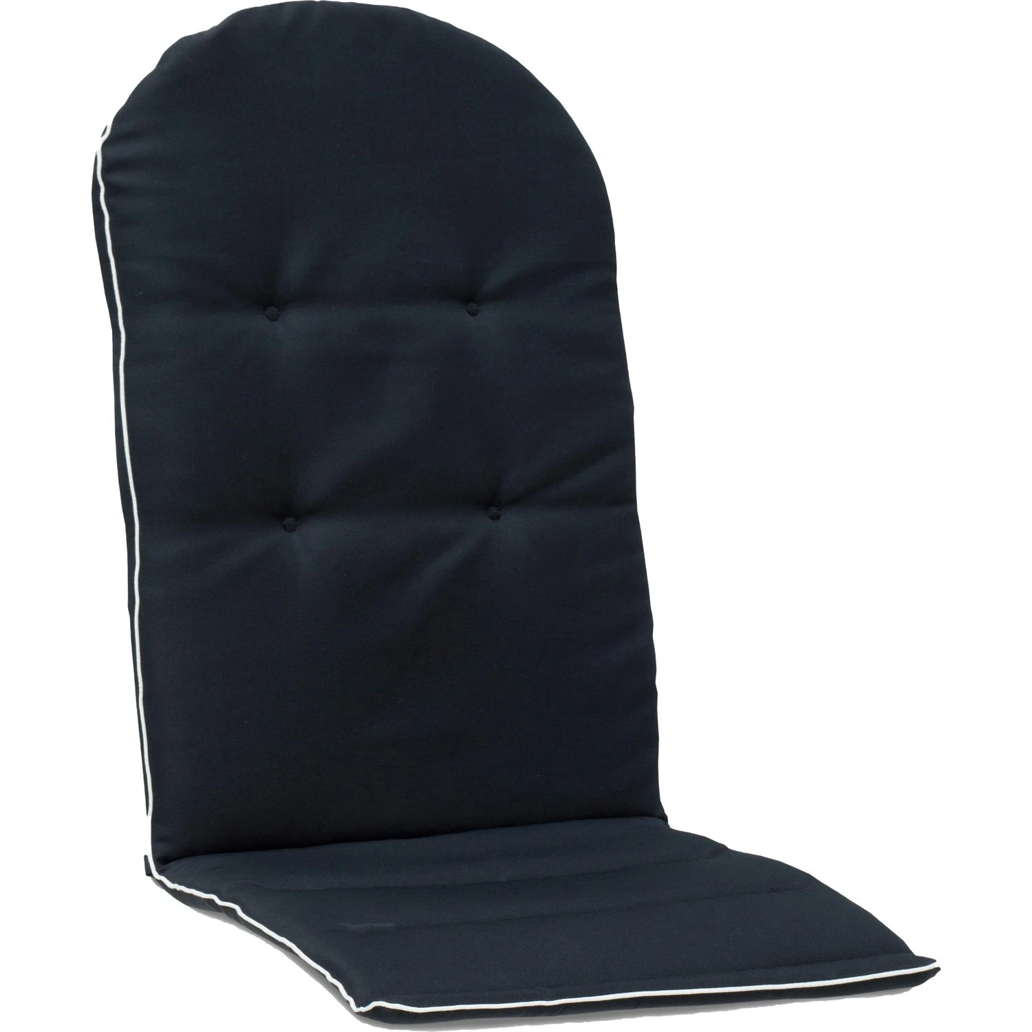 Tennesse Kissen, Marineblau 3 Tennesse Kissen, Marineblau