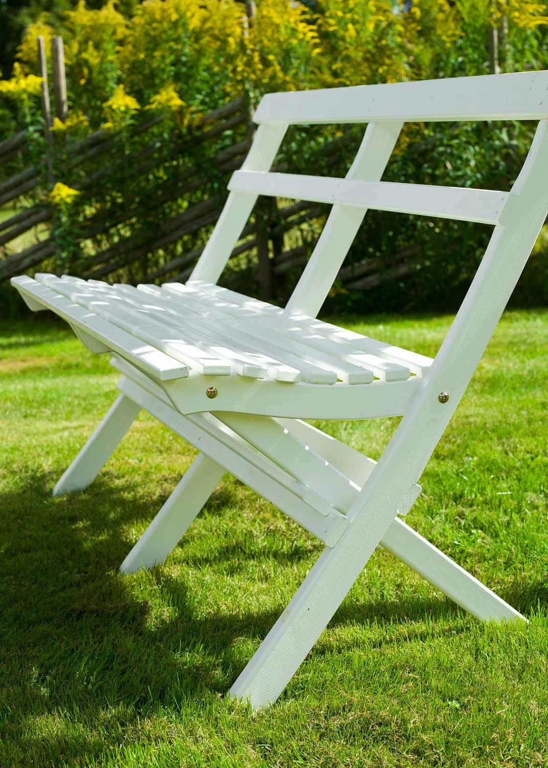 Torpet Sofa, Weiß 5 Torpet Sofa, Weiß – Bild 3