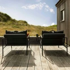 AVON Sessel, Char -Hay || Brafab || FIAM Verkaufsgeschäft houe avon chair ash sunbrella heritage 8