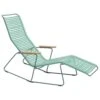 Click Sunrocker, Dusty Green/Grey -Hay || Brafab || FIAM Verkaufsgeschäft houe click sunrocker 10