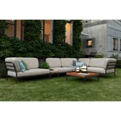 LEVEL Stuhl, Esche -Hay || Brafab || FIAM Verkaufsgeschäft houe level chair alpine sunbrella heritage 7