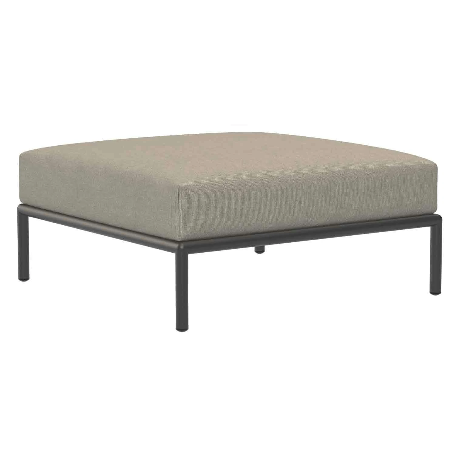 LEVEL Fußhocker, Esche 3 LEVEL Fußhocker, Esche