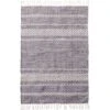 House Doctor Ciero Teppich Hellgrau, 85x130 Cm 2 House Doctor Ciero Teppich Hellgrau, 85x130 Cm -Hay || Brafab || FIAM Verkaufsgeschäft house doctor carpet ciero light gray 8