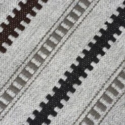 House Doctor Ciero Teppich Hellgrau, 90x200 Cm -Hay || Brafab || FIAM Verkaufsgeschäft house doctor carpet terra light gray 10