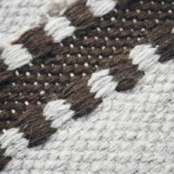 House Doctor Ciero Teppich Hellgrau, 140x200 Cm -Hay || Brafab || FIAM Verkaufsgeschäft house doctor carpet terra light gray 6