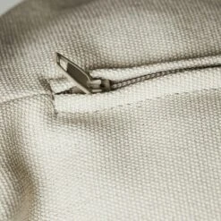 House Doctor Sedeo Sessel Mit Kissen, Natur -Hay || Brafab || FIAM Verkaufsgeschäft house doctor chair with pillows sedeo nature 4