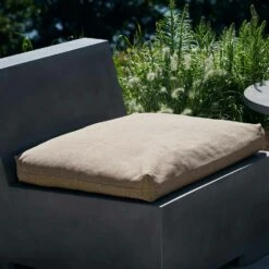 House Doctor Fine Kissen Kamelhaarfarben, 55x68 Cm -Hay || Brafab || FIAM Verkaufsgeschäft house doctor fine kissen kamelhaarfarben 10