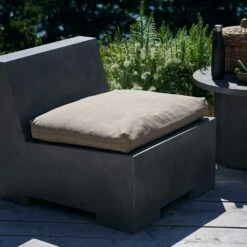 House Doctor Fine Kissen Sand, 55x68 Cm 8 House Doctor Fine Kissen Sand, 55x68 Cm -Hay || Brafab || FIAM Verkaufsgeschäft house doctor fine kissen sand 5