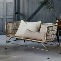 House Doctor Fine Kissen Sand, 55x68 Cm 9 House Doctor Fine Kissen Sand, 55x68 Cm -Hay || Brafab || FIAM Verkaufsgeschäft house doctor fine kissen sand 6