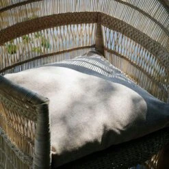 House Doctor Fine Kissen Sand, 45x45 Cm -Hay || Brafab || FIAM Verkaufsgeschäft house doctor fine kissen sand 9