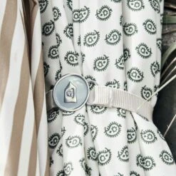 House Doctor Umbra Sonnenschirm 200x230 Cm, Grün -Hay || Brafab || FIAM Verkaufsgeschäft house doctor parasol umbra 12