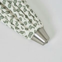 House Doctor Umbra Sonnenschirm 200x230 Cm, Grün -Hay || Brafab || FIAM Verkaufsgeschäft house doctor parasol umbra 13