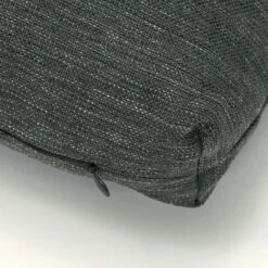 House Doctor Fine Kissen Wasserabweisend Militärgrün, 45x45 Cm -Hay || Brafab || FIAM Verkaufsgeschäft house doctor pillow with padding fine army green 14