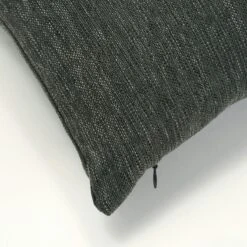 House Doctor Fine Kissen Wasserabweisend Militärgrün, 30x60 Cm -Hay || Brafab || FIAM Verkaufsgeschäft house doctor pillow with padding fine army green 2