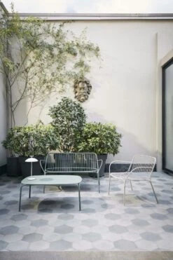 Kartell Hiray Sessel, Weiß 13 Kartell Hiray Sessel, Weiß -Hay || Brafab || FIAM Verkaufsgeschäft kartell hiray 12