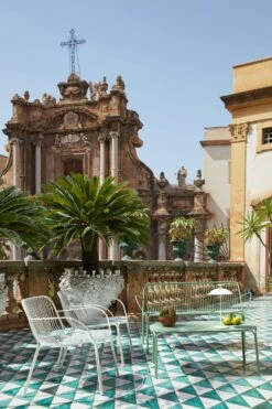 Kartell Hiray Sofa, Grün -Hay || Brafab || FIAM Verkaufsgeschäft kartell hiray 30