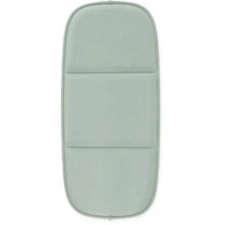 Kartell Hiray Kissen 44x96 Cm, Grün