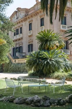 Kartell Hiray Sessel, Weiß 10 Kartell Hiray Sessel, Weiß -Hay || Brafab || FIAM Verkaufsgeschäft kartell hiray 9