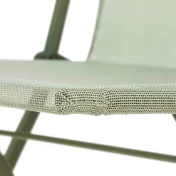 Lafuma Balcony II Colorblock Batyline® Iso Stuhl, Moss 10 Lafuma Balcony II Colorblock Batyline® Iso Stuhl, Moss -Hay || Brafab || FIAM Verkaufsgeschäft lafuma balcony chair ii cb terre titane 10