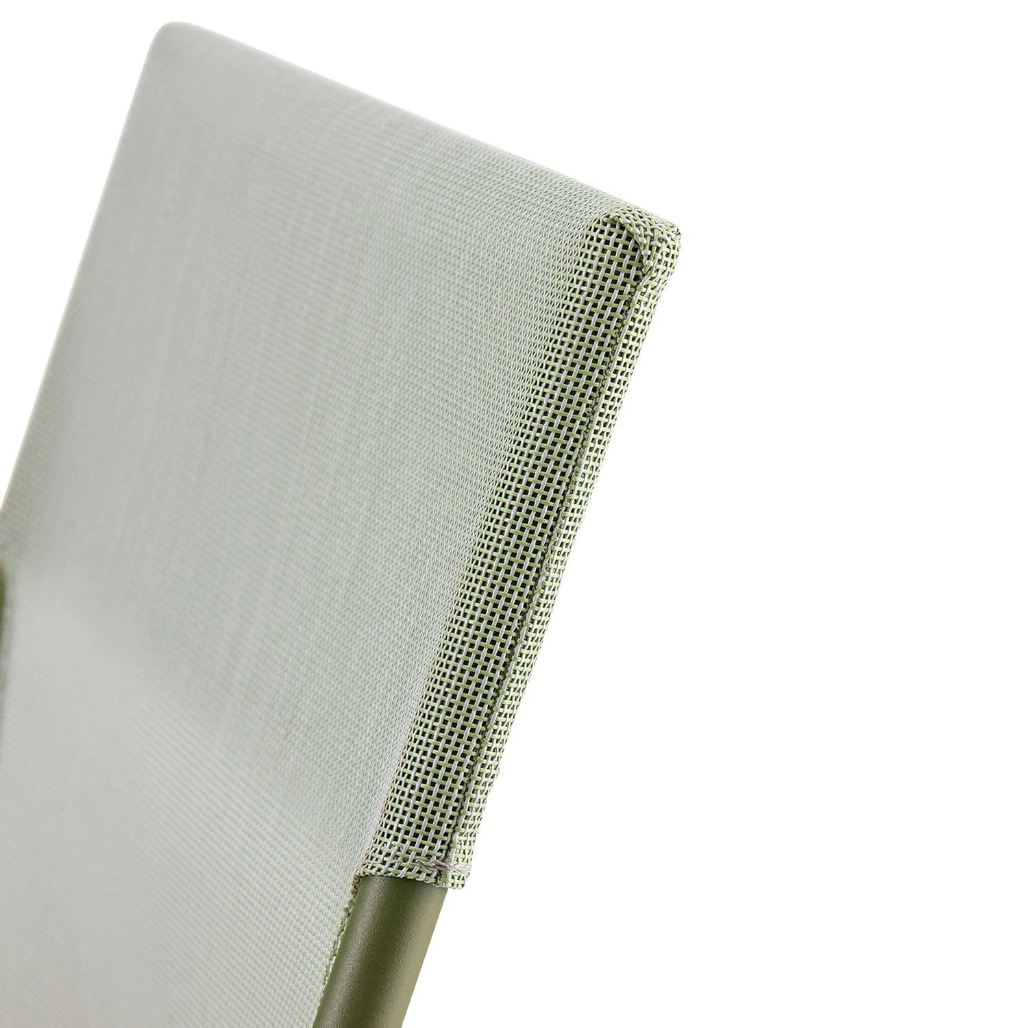 Lafuma Balcony II Colorblock Batyline® Iso Stuhl, Moss 6 Lafuma Balcony II Colorblock Batyline® Iso Stuhl, Moss – Bild 4