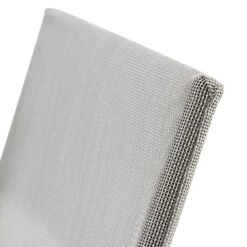 Lafuma Balcony II Colorblock Batyline® Iso Stuhl, Terre -Hay || Brafab || FIAM Verkaufsgeschäft lafuma balcony chair ii cb terre titane 5